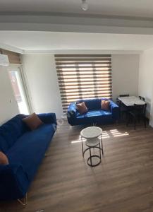 Apartment for annual or tourist rent Located in Avcilar Two bedrooms and ...
