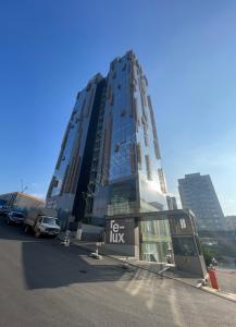 For sale a luxurious 1+0 furnished office in Rolex complex Turkey ...