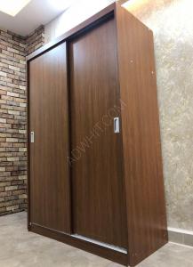 Used wardrobe for sale Medium size, very clean Price: 800 tl Located in ...