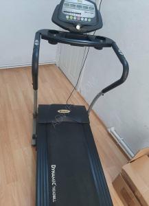Used treadmill for sale  150 kg max weight  160 max ...