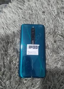 Used Redmi 8 mobile for sale  Located in Arnavutkoy  Price: ...