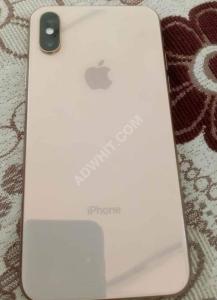 Iphone xs working online 100% battery 1 month old The price ...