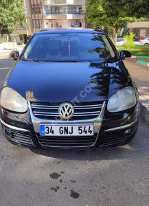 Used 2011 Volkswagen Jetta for sale  Painted from the sides ...