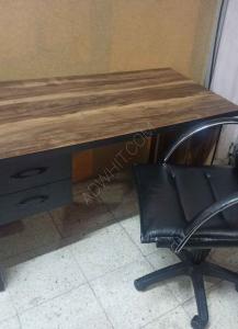 Used office furniture for sale in Gaziantep  Almost used desk ...