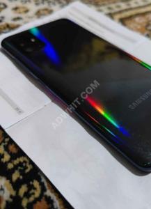 Samsung A51 Turkish origin, very clean, RAM 6, memory 128 The ...