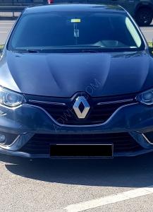 Renault m gane 2017/2018 TOUCH PLUS ديزل اوتوماتيك كاملة 115000 km ...