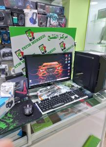 Price from last 3100 T.L Specifications: Board: ASUS Processor: Intel Core i5-2400 second ...