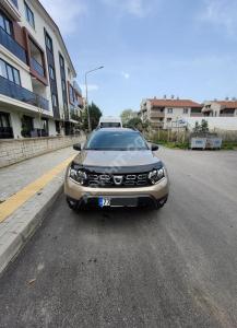 Dacia Duster Model 2020 46,500 km The price is 590,000 TL  Inquiries 05318135149  