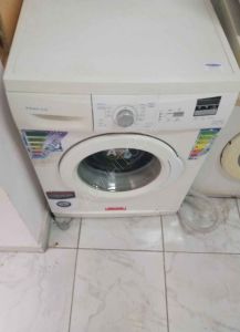 Profilo washing machine, 7 kg, clean and working, guaranteed. The ...