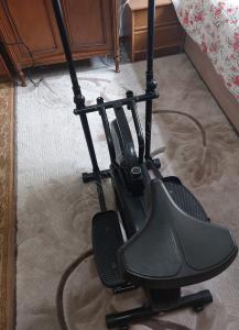 Used Treadmill for sale  Almost new  Price: 1200 TL  05415126926  ...