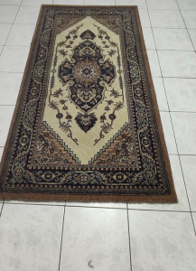 Carpet length 2 width 1 price 125 lira in Kayseri ...