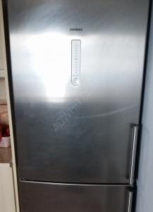 SIEMENS fridge for sale, price 2500 TL in Bursa, contact ...