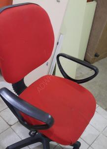 Office chair for sale, price 125 liras in Bursa 05398804056  