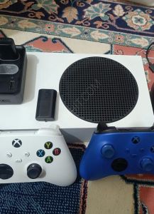 Used Xbox series S device for sale  Completely clean device ...