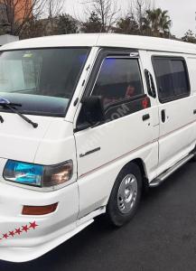 L300 for sale 2001 model 10 month inspection New engine 4+1  4 painted pcs No ...