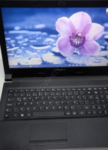 Lenovo B50-30 desktop laptop Excellent external and internal cleanliness Celeron N2840 processor ddr3 ...