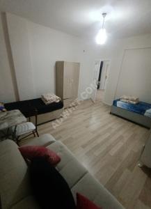 A clean and quiet youth residence in the Kağithane area, ...