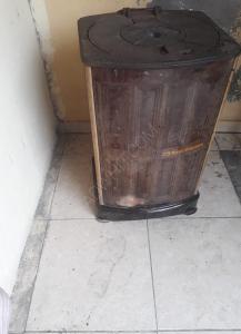 Used fire place for sale in Adana  Price: 100 TL ...