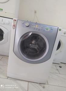 Used ARISTON washing machine 8 kg for sale, guaranteed from ...