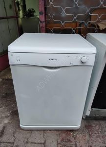 For sale a Vestel dishwasher, two programs To contact 05394805954  