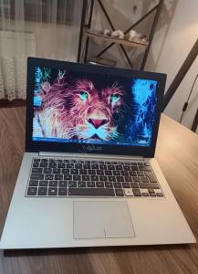 Laptop from ASUS It goes without definition and comes with specifications İ5 ...