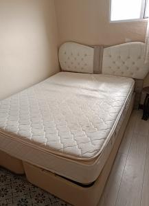 Used Double bed for sale in IZmir  Price: 850 TL ...