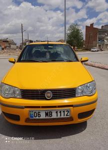 A Used Fiat Albea 2006 for sale Petrol and gas  New ...