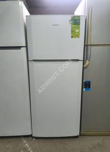 براد ماركه بيكو تبريد هوا شغال نظيف مكفول  للتواصل 05350291640  