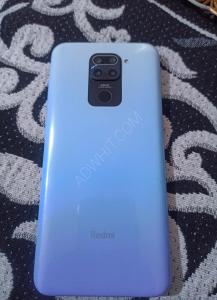 Clean Redmi Note 9 mobile for sale  Located in Mersin ...