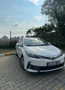Used 2016 Toyota Corolla car for sale  Automatic  Diesel  178.000 ...