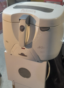 Electric fryer for sale, price 250 pounds, in Yalova 05550197278  