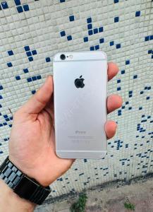 Used iPhone 6 mobile for sale  64 GB memory  Complete ...