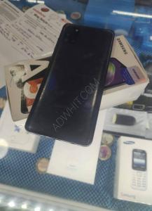 Used Samsung Galaxy A31 mobile for sale  128 GB memory ...