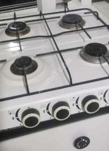 Used stove for sale in Bursa  Price: 350 TL  contact: ...