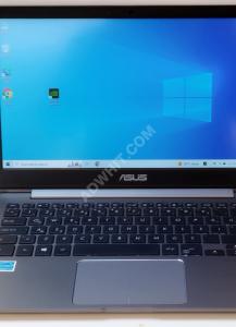ASUS Zenbook 13  Intel Core i7-8565U (8MB Cache, up to ...