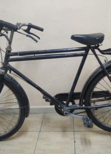Clean bicycle for sale  New wheels  05387484219  