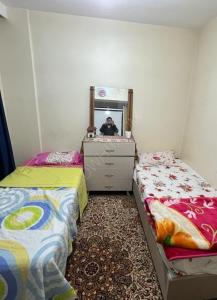 (*double room*) Within the girls residence * Avcilar 10 minutes ...
