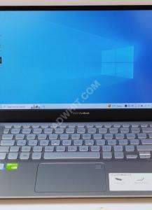 Asus VivoBook S14 Intel Core i7-8565U (8MB Cache, up to 4.6 ...