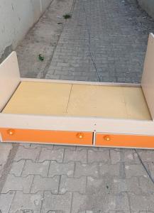 Children bed for sale, price 600 lira in Gaziantep, contact ...