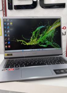 Used Acer laptop for sale, processor rayzen3 3200U, speed 3.2GHz, ...
