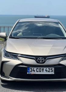 A Used Toyota Corolla 2020 for sale  Petrol  Automatic  Painted ...
