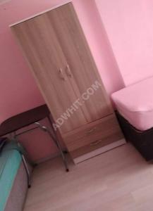 Girls housing is available in Esenyurt Square and Sirinevler, to ...