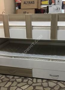 Used children s bunk bed for sale in Istanbul  Price: ...