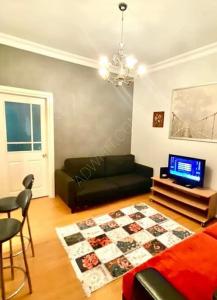 1+1 furnished apartment In Sisli close to Cevahir Mall it is suitable ...