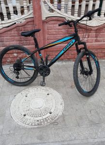 Used 26 bike for sale  Price: 1600 TL   