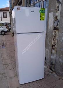 Beko fridge , modern model, almost new, very clean Excellent cooling, ...