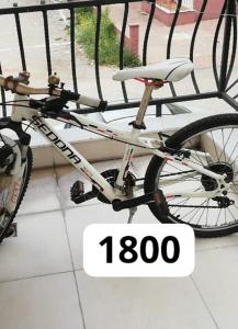 Used bicycle for sale  