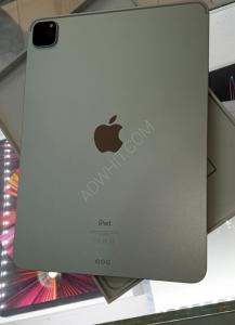 iPad Pro, 11 in (3. nesil) 128G جهاز يأخذ بدل الجديد كفاله ...