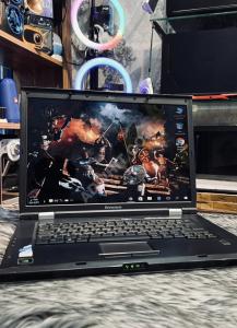 Used laptop from LENOVO A unique opportunity for students to study Suitable ...
