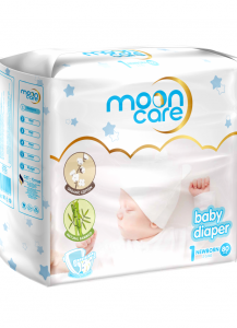 Moon Care diapers Note: the price is the price of the ...